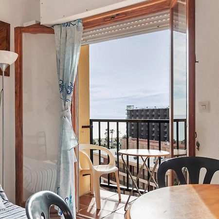 Estudio En Playamar Torremolinos Exterior photo