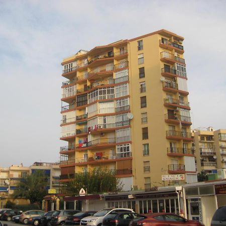 Estudio En Playamar Torremolinos Exterior photo