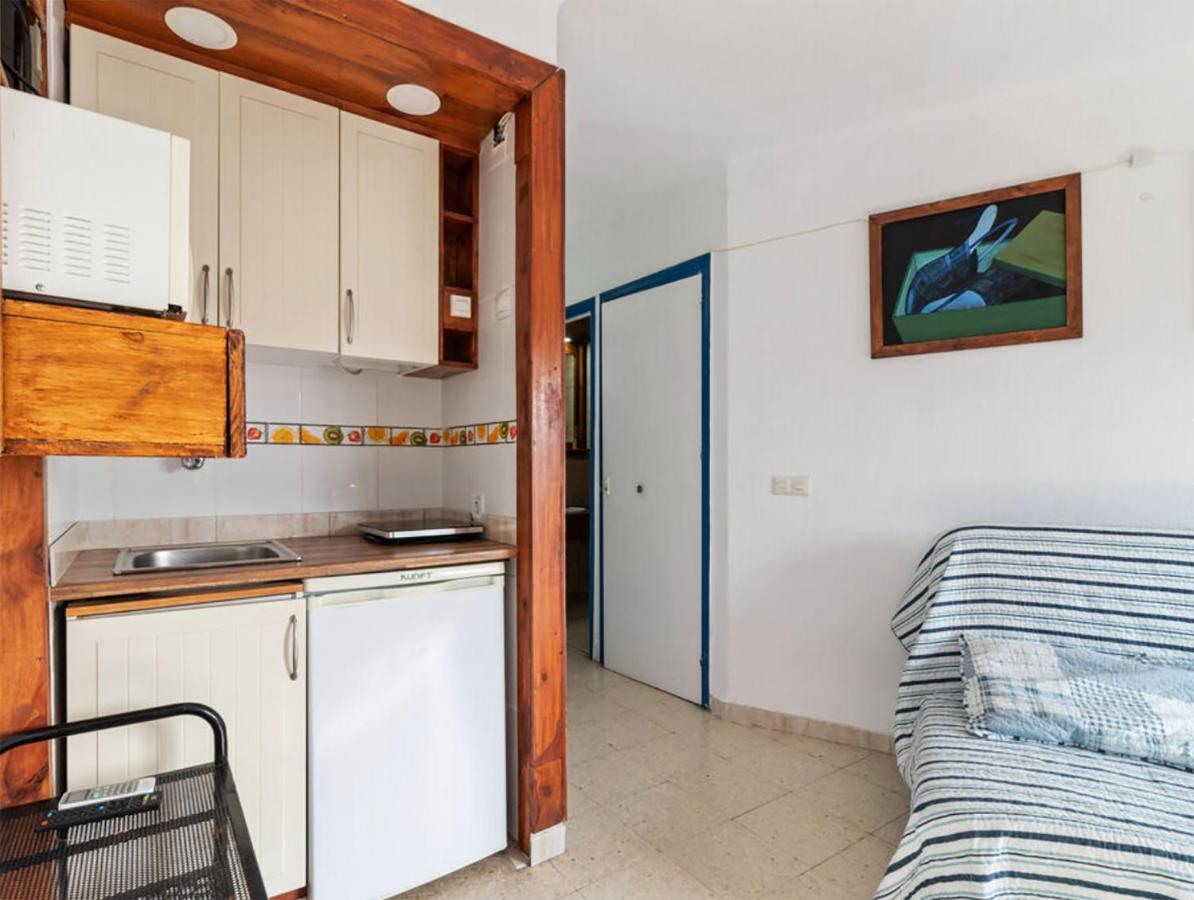 Estudio En Playamar Torremolinos Exterior photo